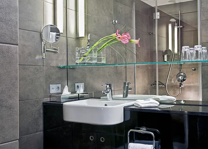 Appart hôtel Adina Michel 4*