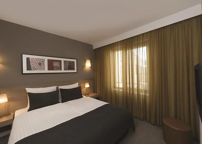 Adina Michel Appart hôtel