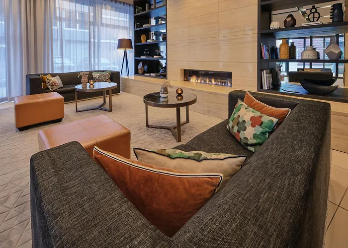 Adina Michel Appart hôtel 4*
