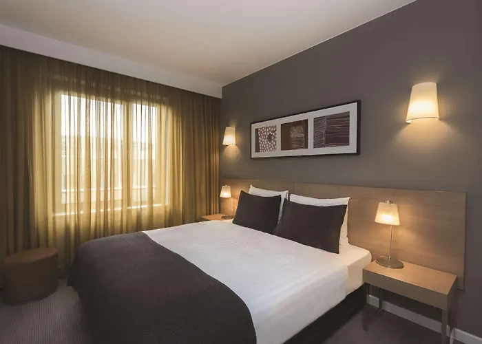 Adina Michel Appart hôtel 4*
