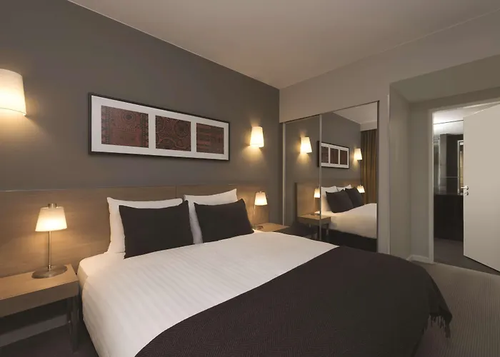 Adina Michel Appart hôtel 4*