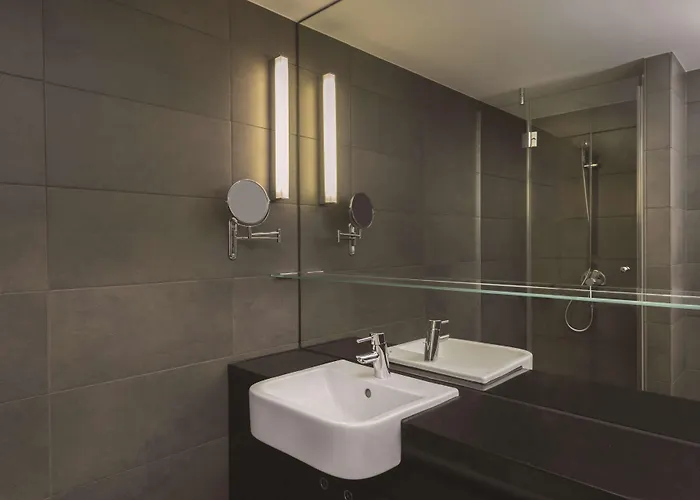 Adina Michel Appart hôtel 4*
