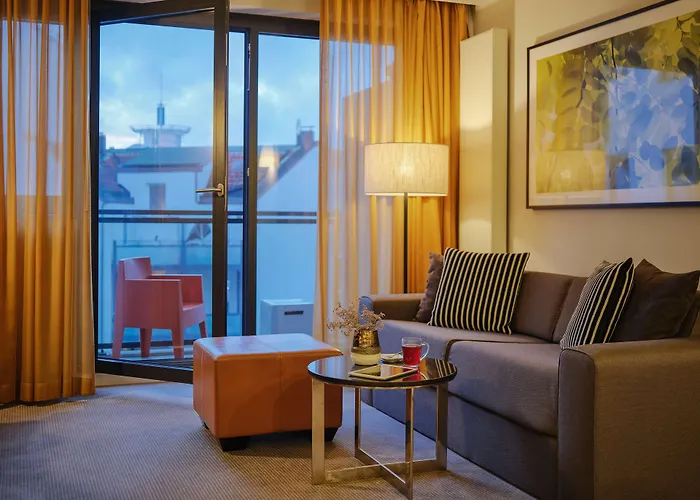 Adina Michel 4* Hambourg