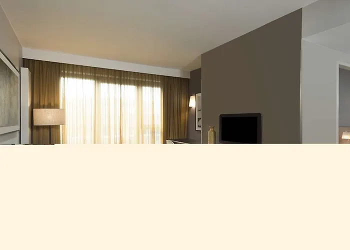 Appart hôtel Adina Michel